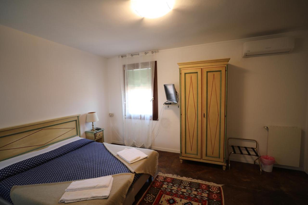 Lovely Apartment In Wenecja Zewnętrze zdjęcie