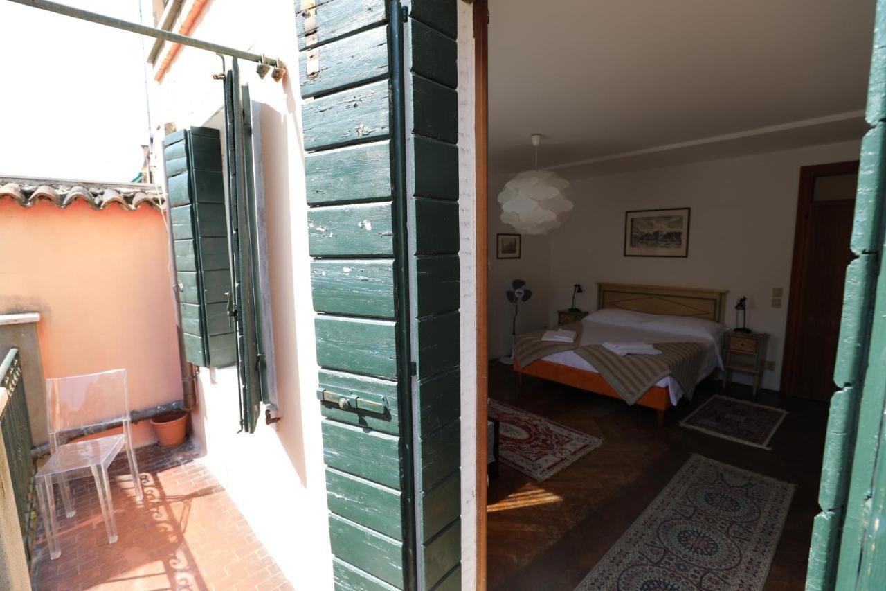 Lovely Apartment In Wenecja Zewnętrze zdjęcie