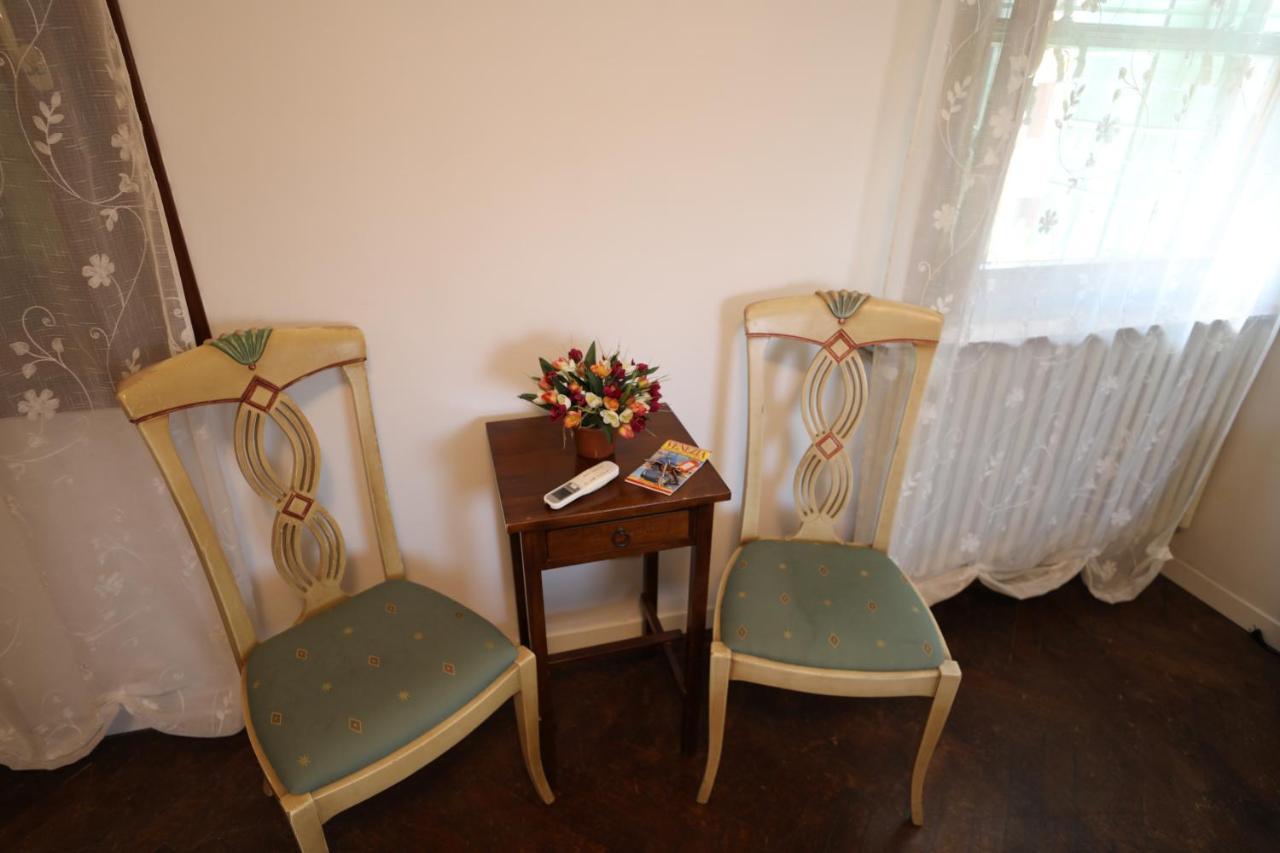 Lovely Apartment In Wenecja Zewnętrze zdjęcie