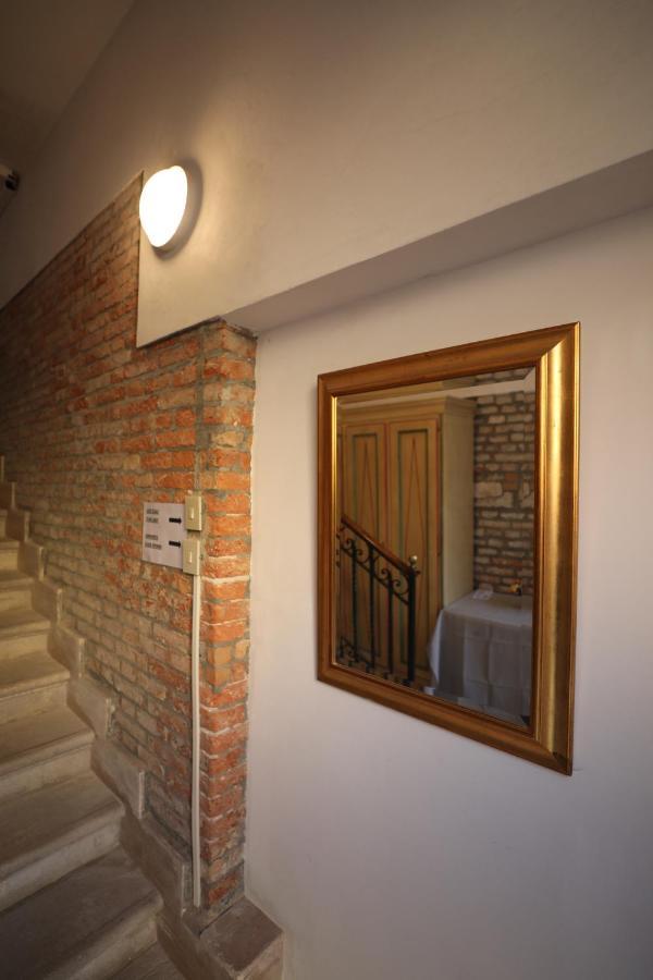 Lovely Apartment In Wenecja Zewnętrze zdjęcie