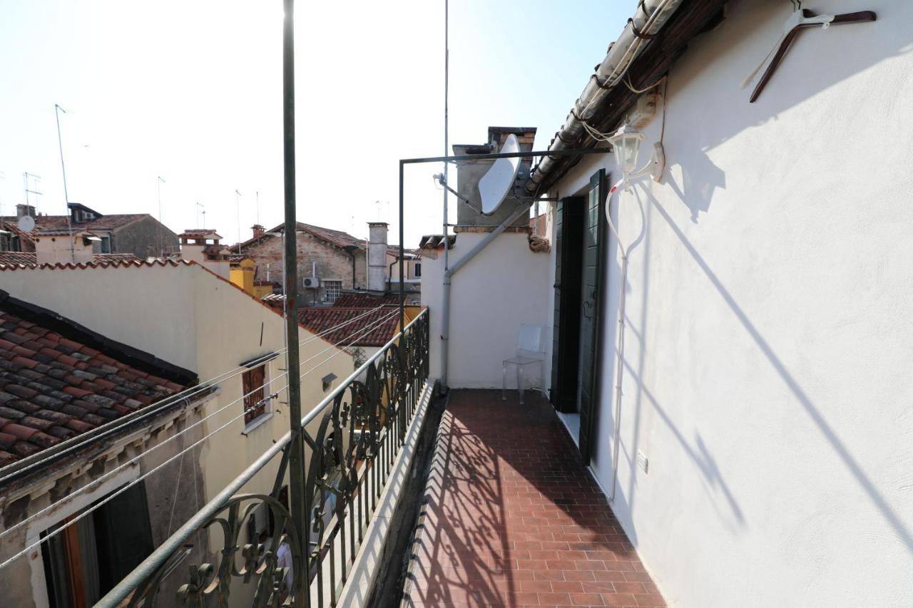 Lovely Apartment In Wenecja Zewnętrze zdjęcie