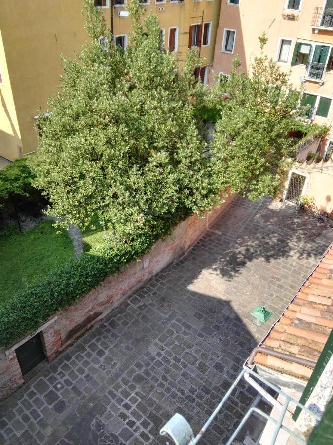 Lovely Apartment In Wenecja Zewnętrze zdjęcie