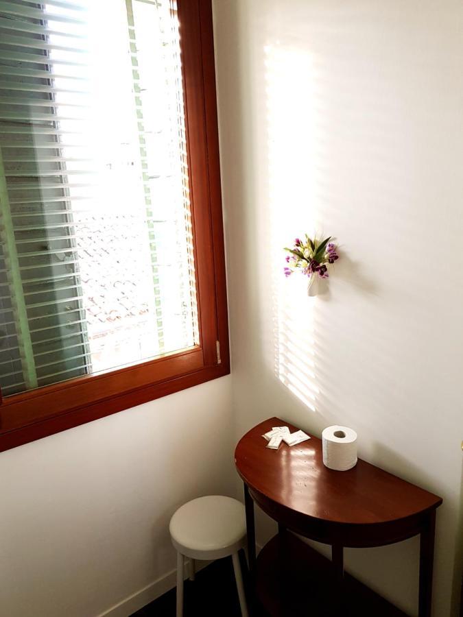 Lovely Apartment In Wenecja Zewnętrze zdjęcie
