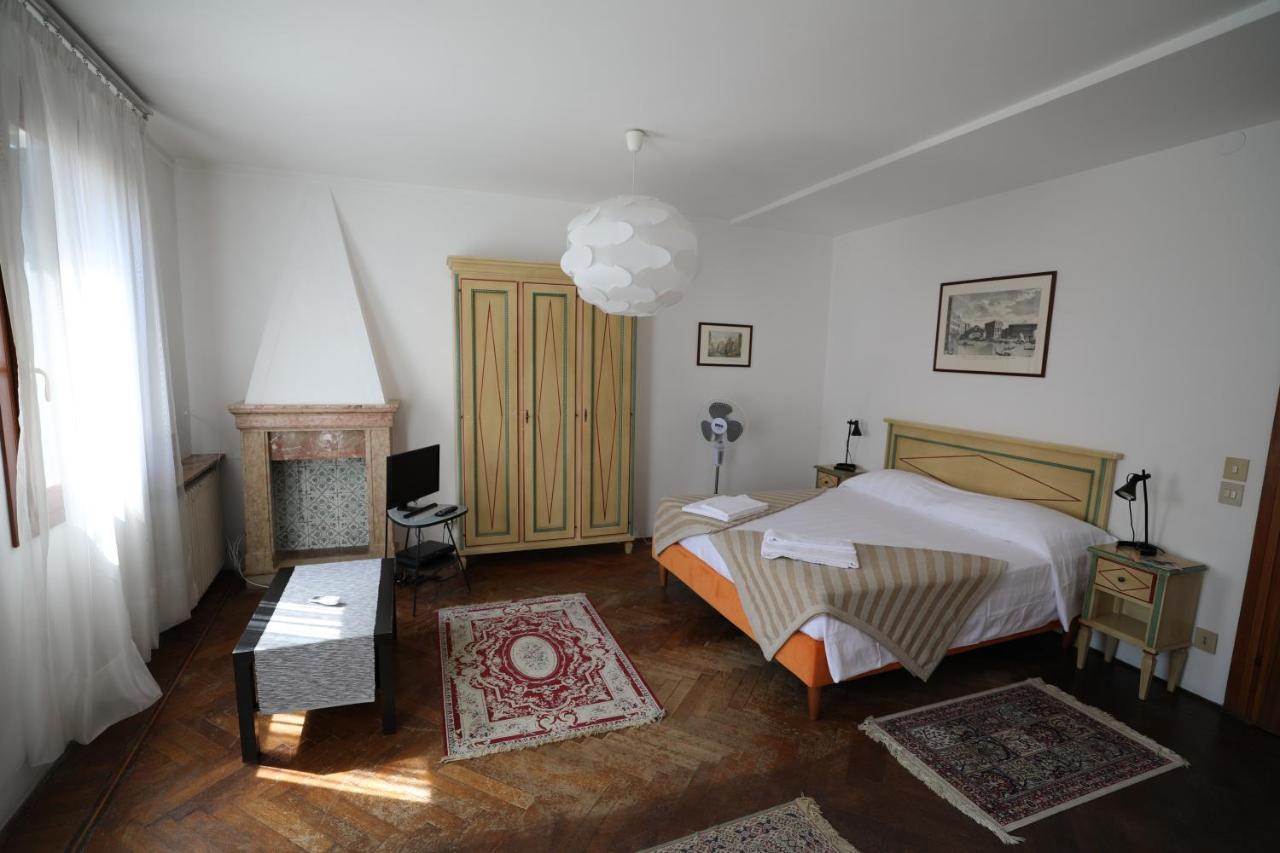 Lovely Apartment In Wenecja Zewnętrze zdjęcie