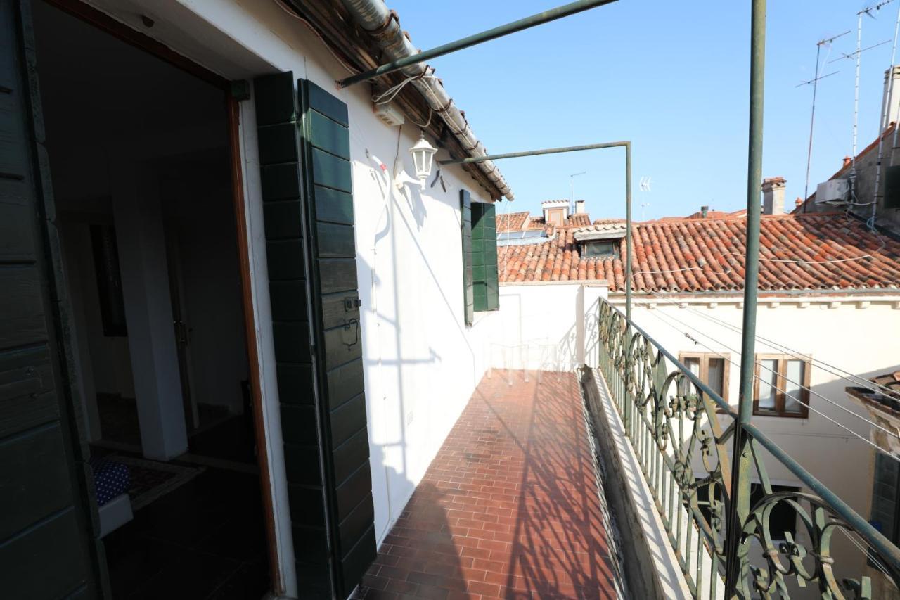 Lovely Apartment In Wenecja Zewnętrze zdjęcie