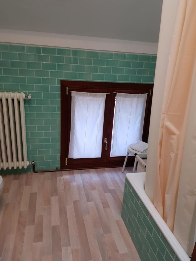 Lovely Apartment In Wenecja Zewnętrze zdjęcie