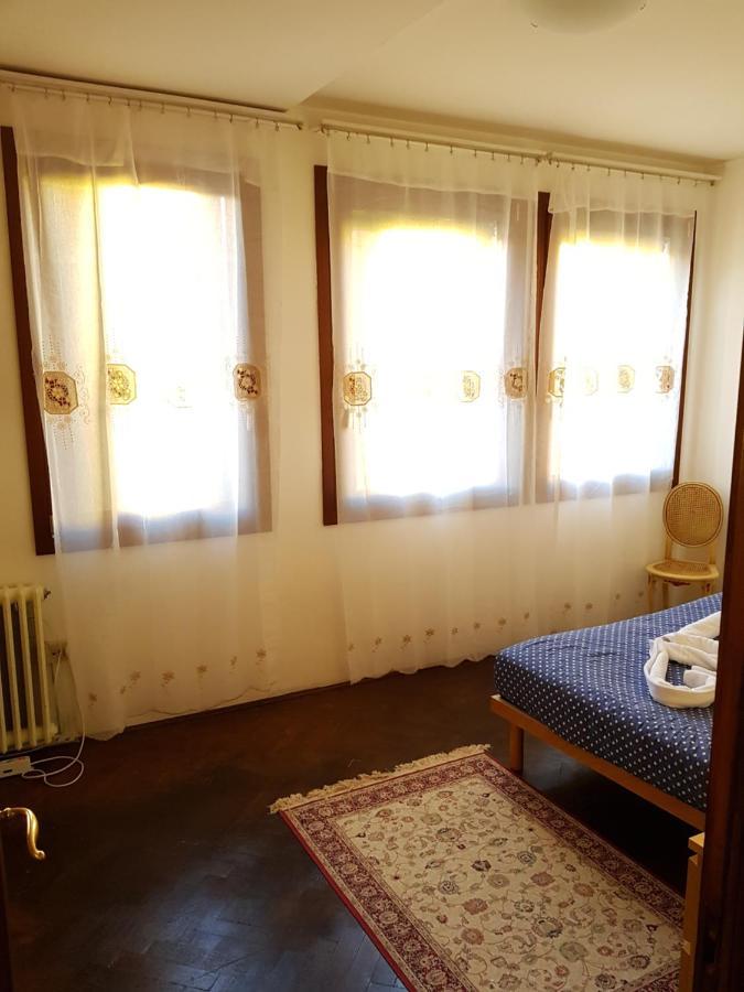 Lovely Apartment In Wenecja Zewnętrze zdjęcie
