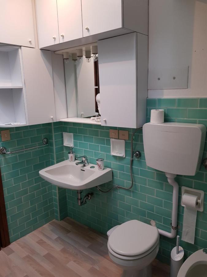 Lovely Apartment In Wenecja Zewnętrze zdjęcie