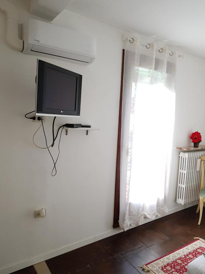 Lovely Apartment In Wenecja Zewnętrze zdjęcie