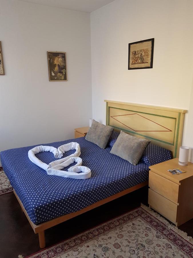 Lovely Apartment In Wenecja Zewnętrze zdjęcie