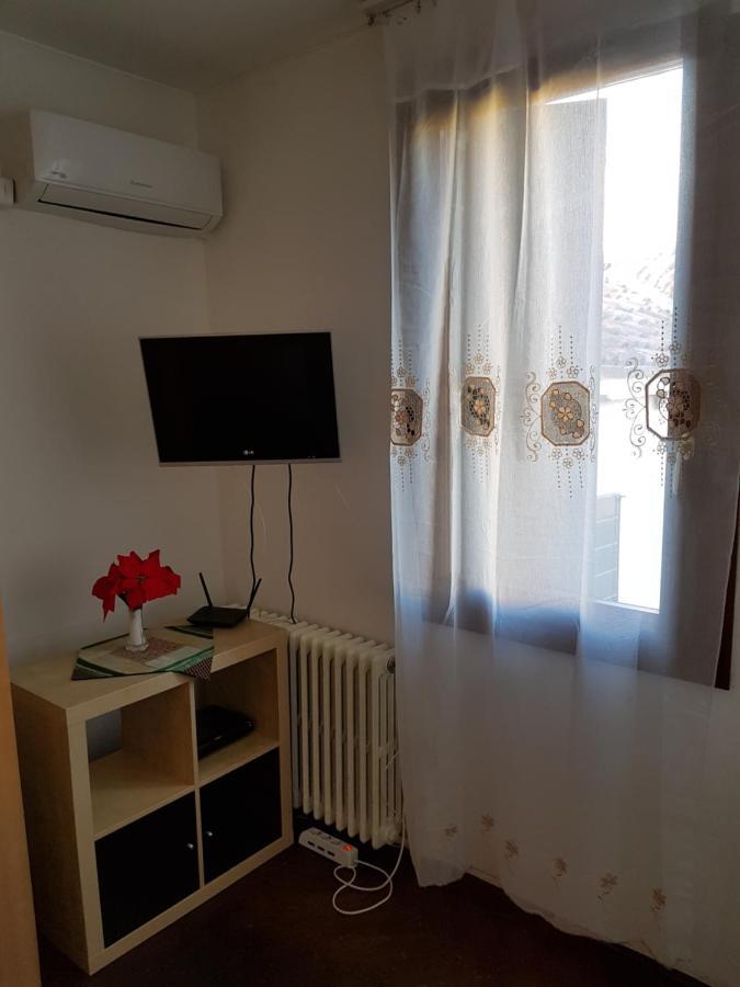 Lovely Apartment In Wenecja Zewnętrze zdjęcie