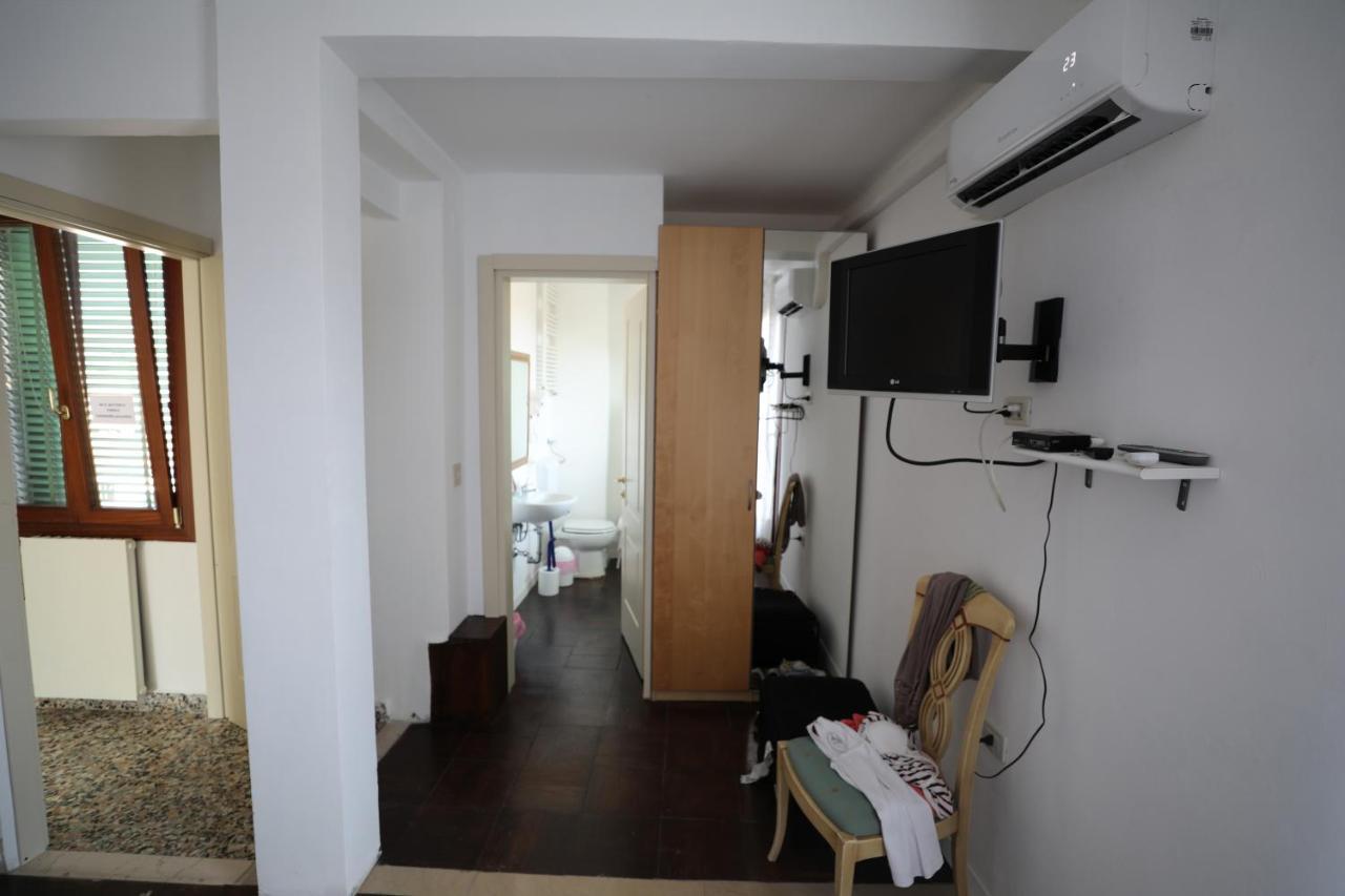 Lovely Apartment In Wenecja Zewnętrze zdjęcie