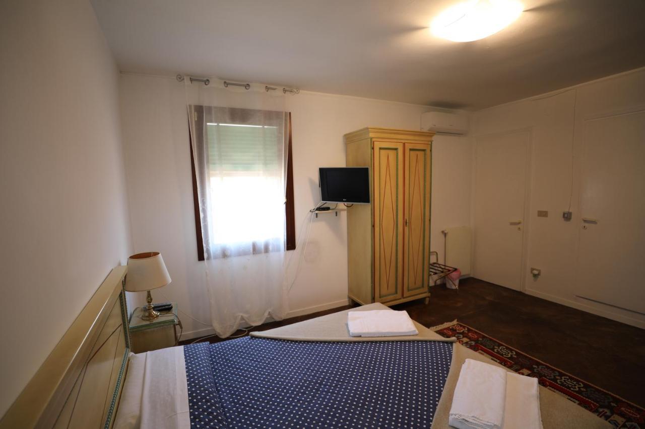 Lovely Apartment In Wenecja Zewnętrze zdjęcie