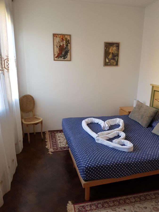 Lovely Apartment In Wenecja Zewnętrze zdjęcie
