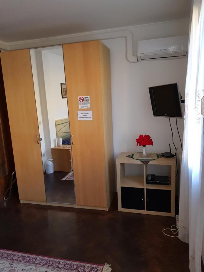 Lovely Apartment In Wenecja Zewnętrze zdjęcie