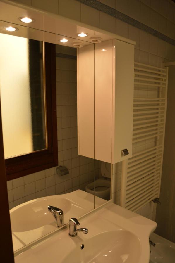 Lovely Apartment In Wenecja Zewnętrze zdjęcie