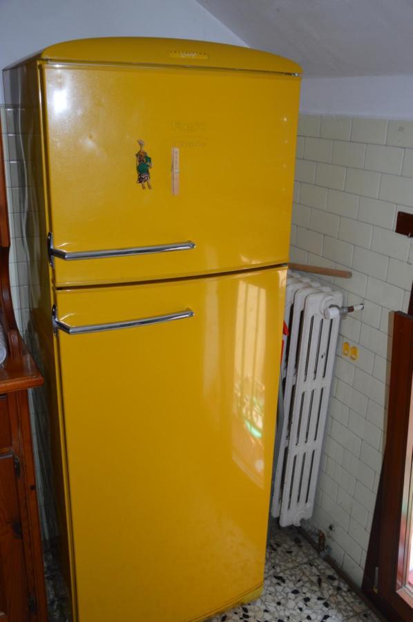 Lovely Apartment In Wenecja Zewnętrze zdjęcie