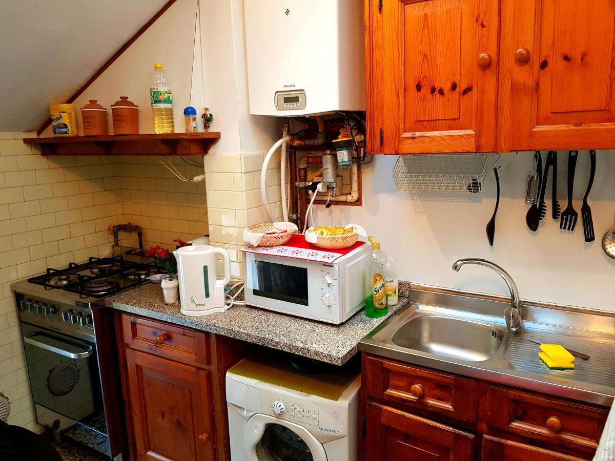 Lovely Apartment In Wenecja Zewnętrze zdjęcie
